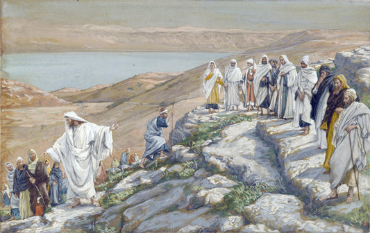 A Lenten Reading List from Angelico Press