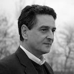 An Interview with Bruno Bérard