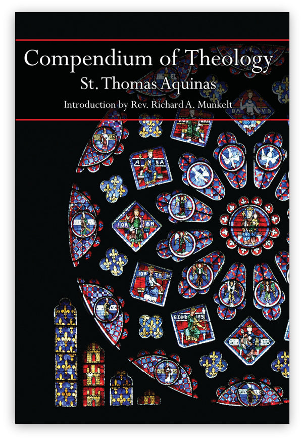 Compendium of Theology