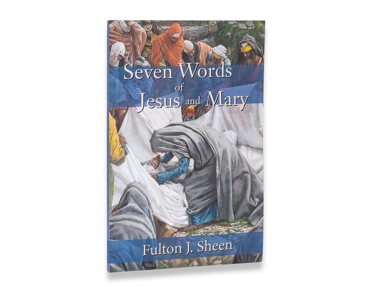 Fulton J. Sheen Paperback Bundle