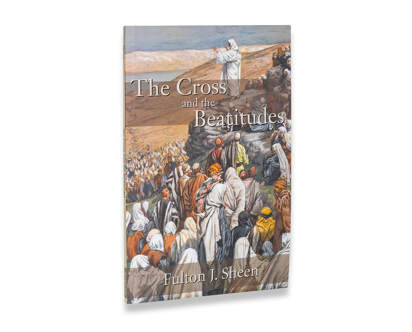 Fulton J. Sheen Paperback Bundle