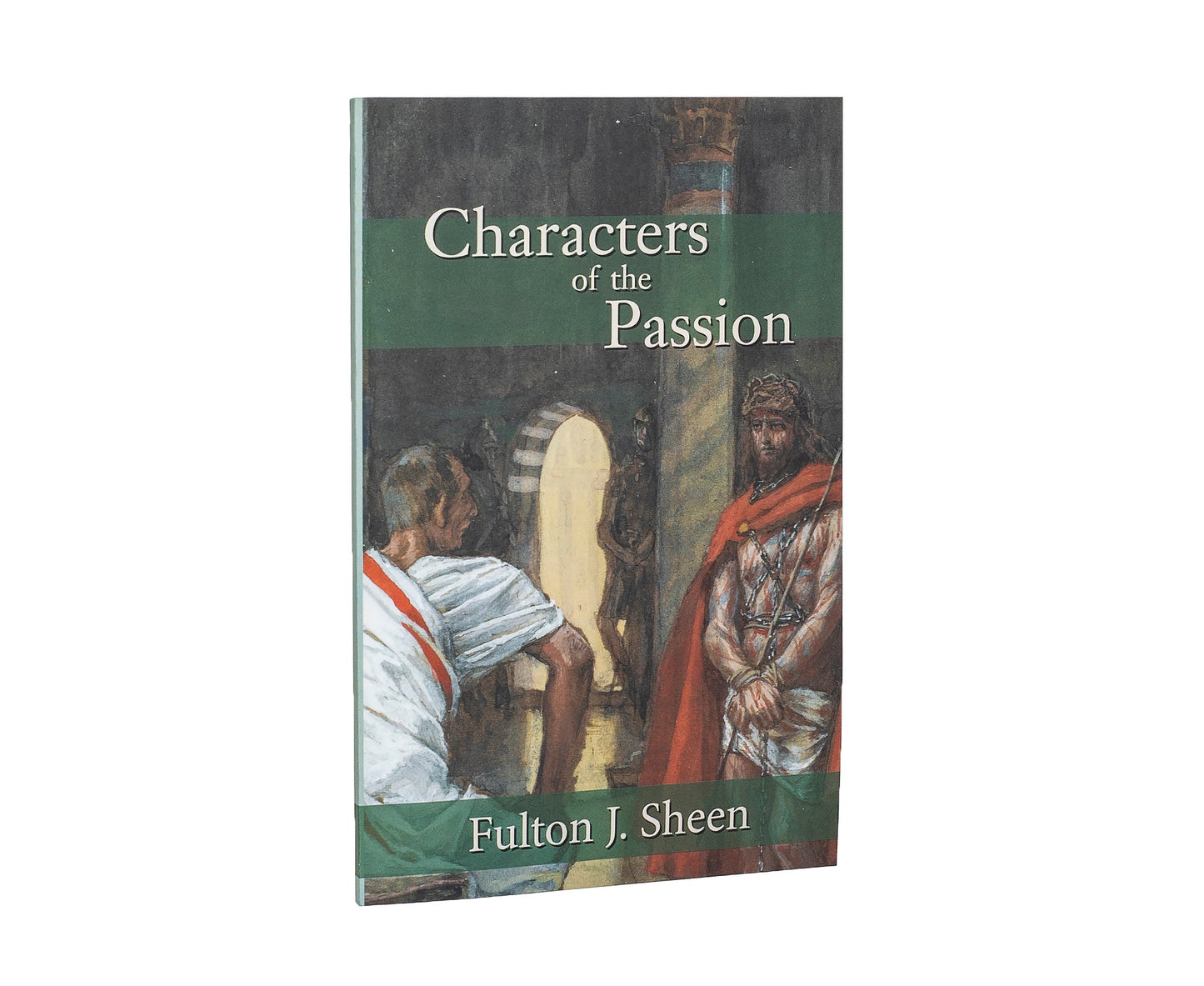 Fulton J. Sheen Paperback Bundle