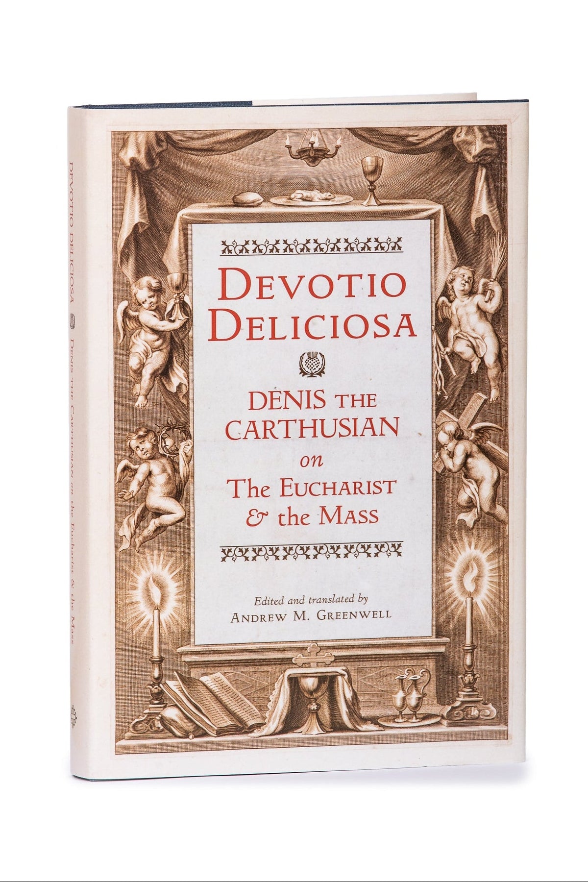 Devotio Deliciosa