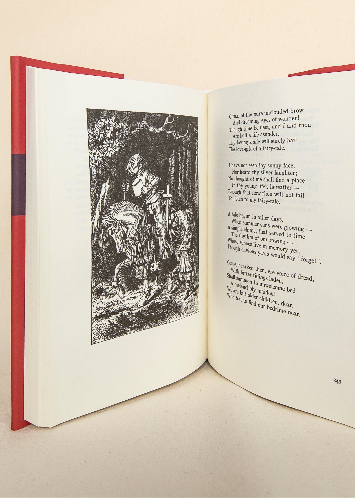 The Philosopher's Alice