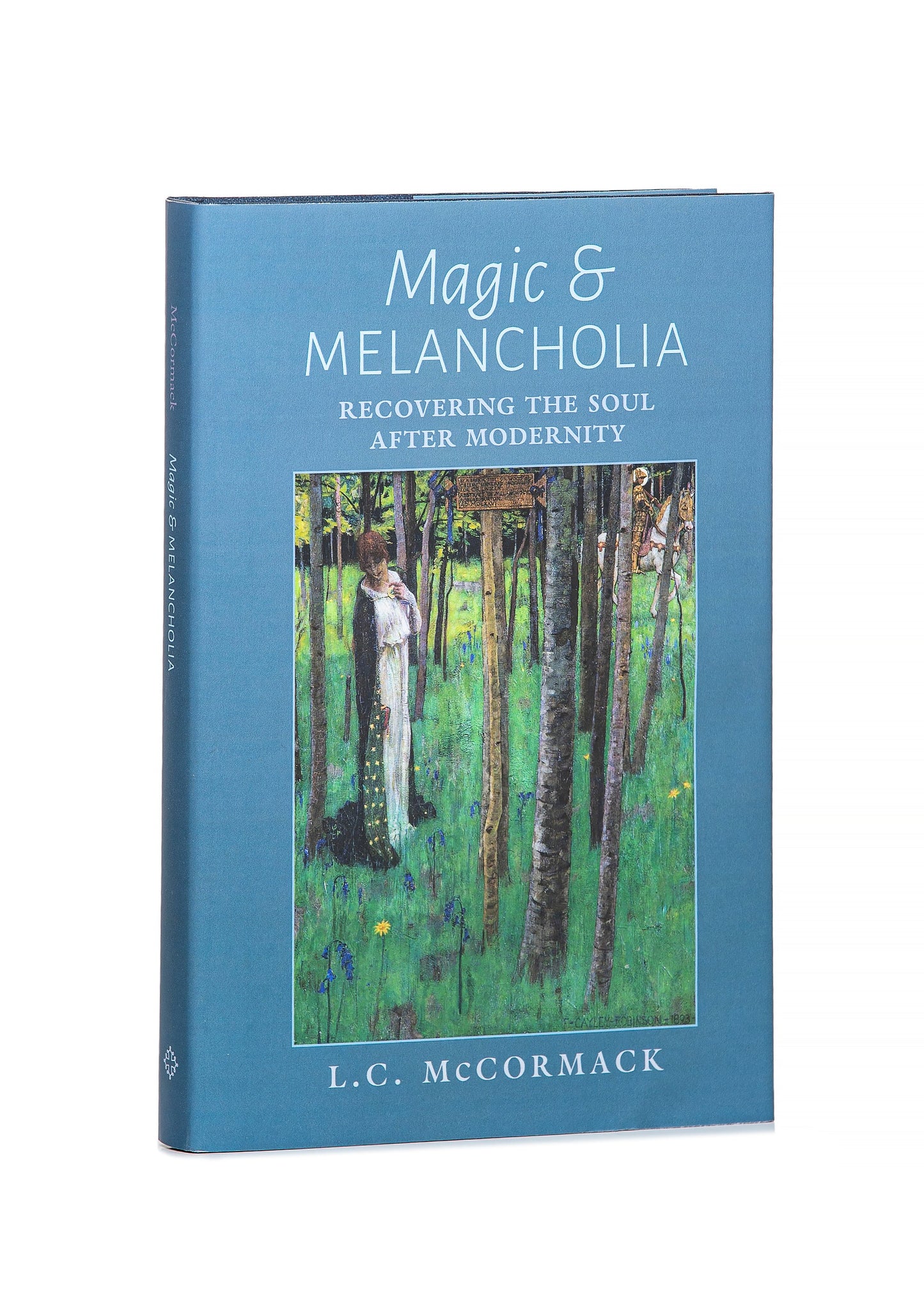 Magic and Melancholia