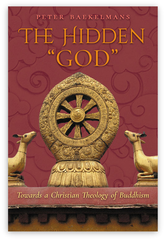 The Hidden “God“