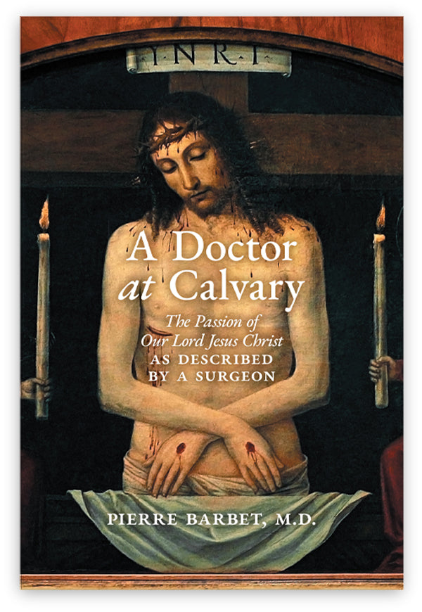 A Doctor at Calvary