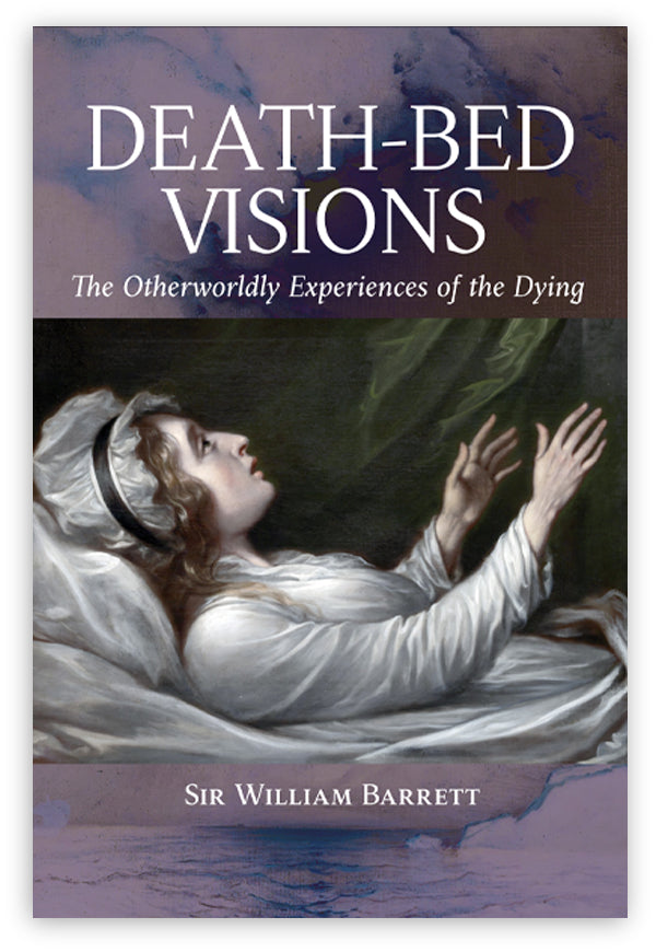 Death-Bed Visions