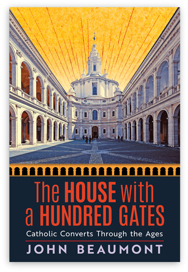 The House With a Hundred Gates