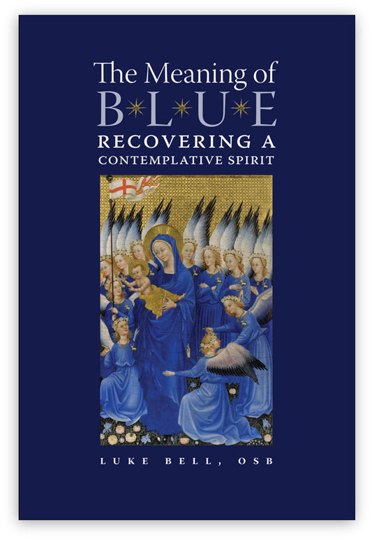 The Meaning of Blue