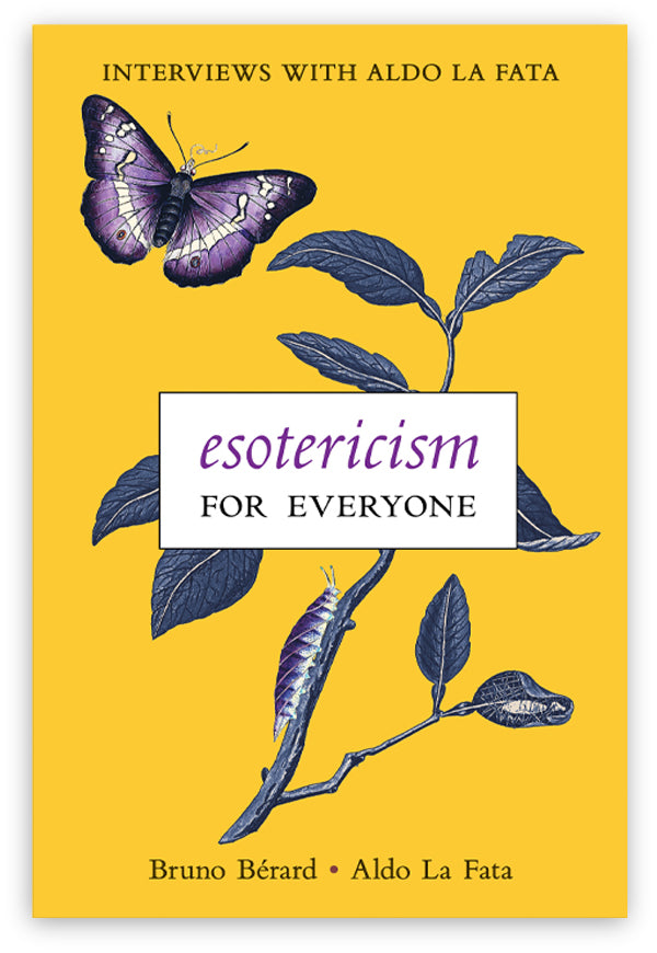 Esotericism for Everyone