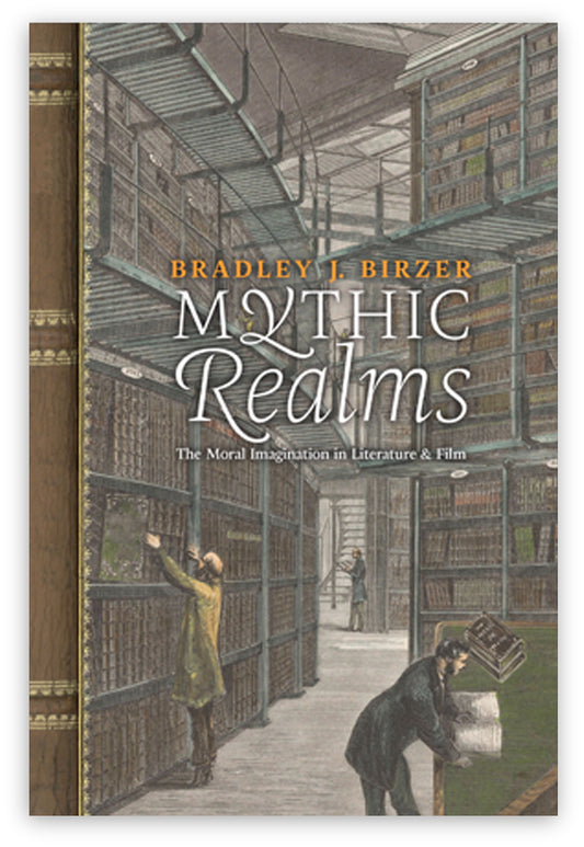 Mythic Realms