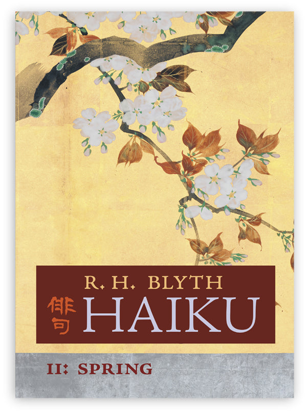 Haiku (Volume II)