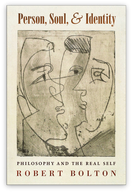 Person, Soul and Identity