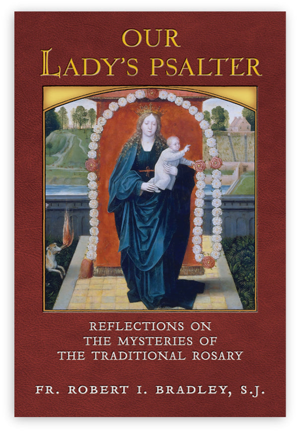 Meditations on the Rosary Hardcover Bundle