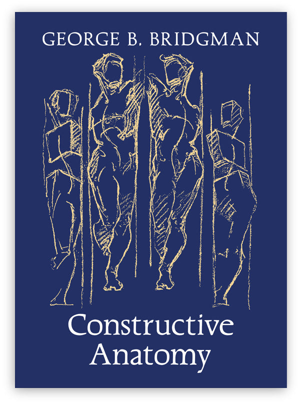 Constructive Anatomy