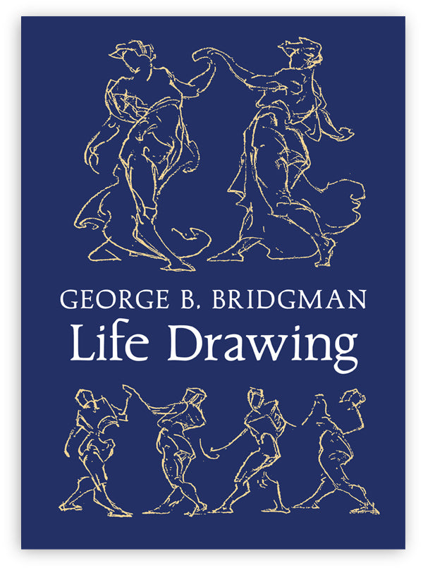 Bridgman's Life Drawing