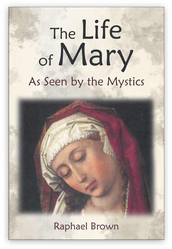 The Life of Mary