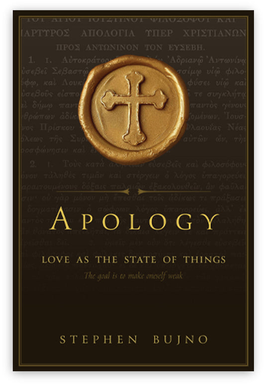 Apology