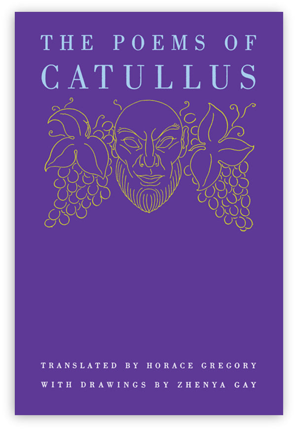 The Poems of Catullus