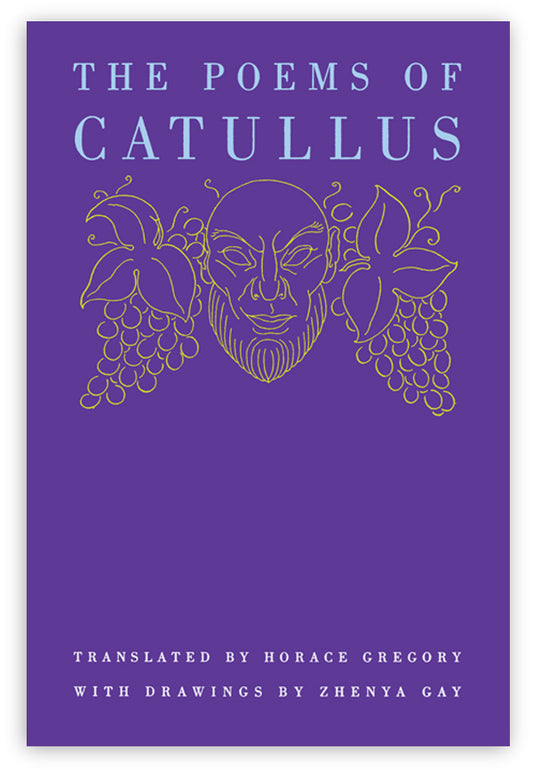 The Poems of Catullus