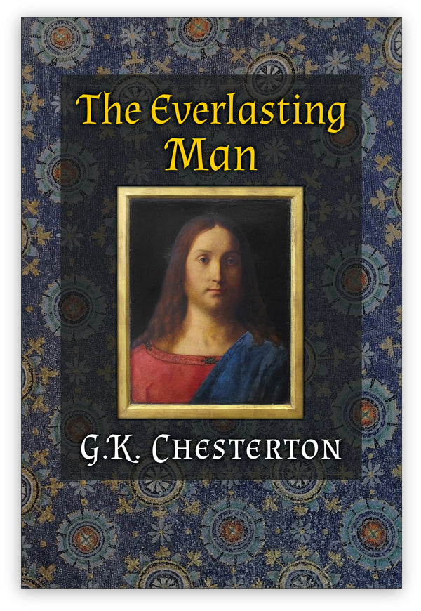 The Everlasting Man