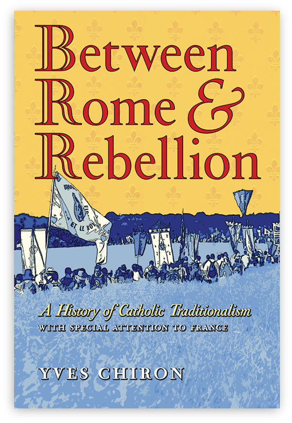 Between Rome and Rebellion