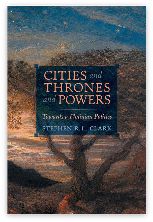 Cities and Thrones and Powers