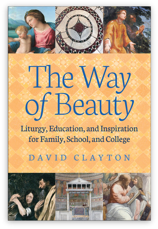 The Way of Beauty