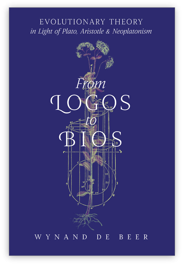 From Logos to Bios