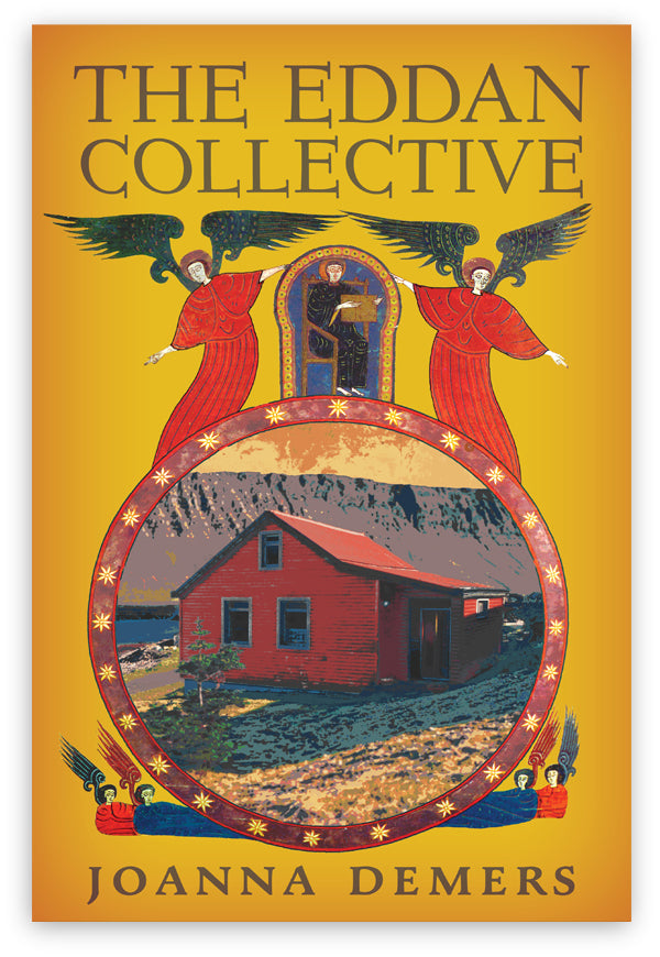 The Eddan Collective