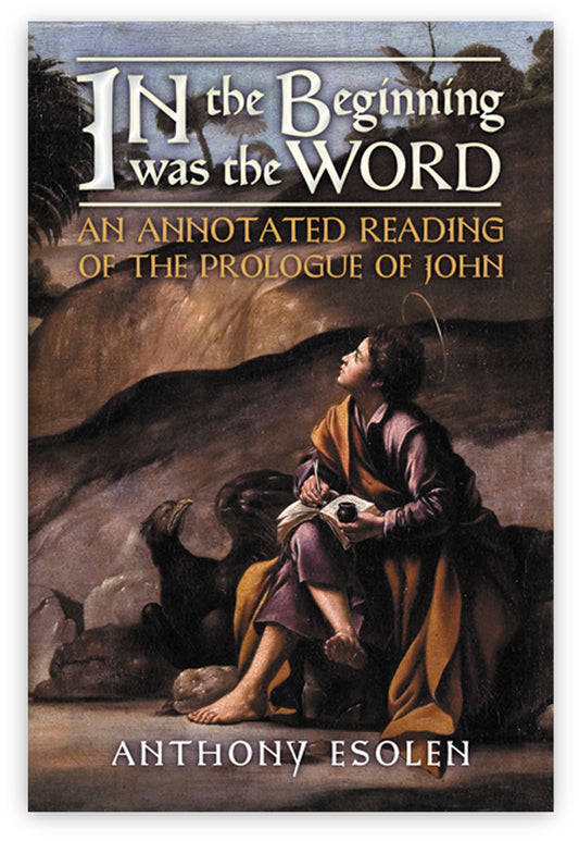 In the Beginning was the Word