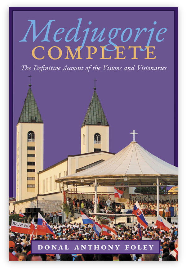 Medjugorje Complete