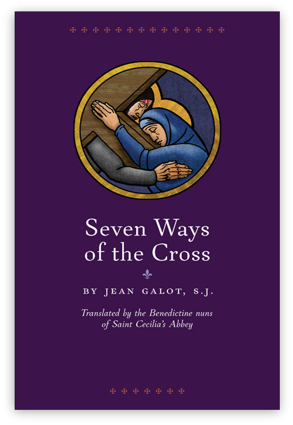 Seven Ways of the Cross