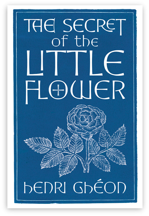 The Secret of the Little Flower