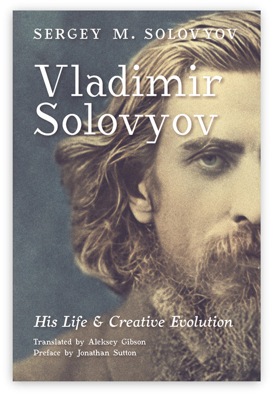 Vladimir Solovyov