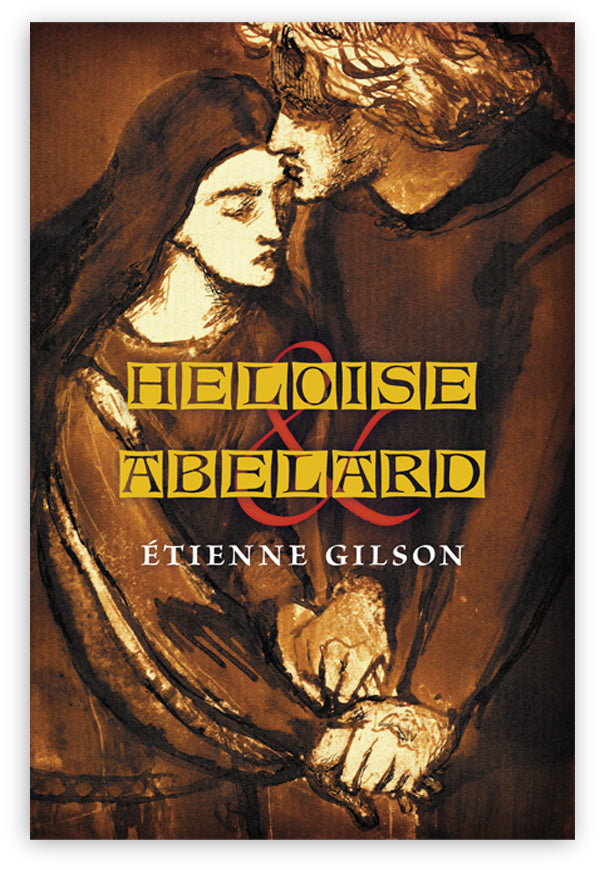 Heloise and Abelard