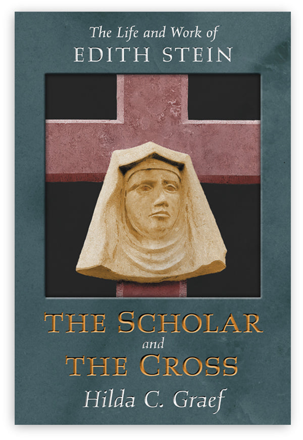 The Scholar and the Cross