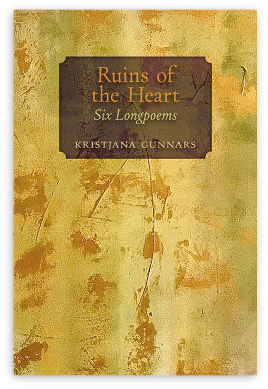 Ruins of the Heart