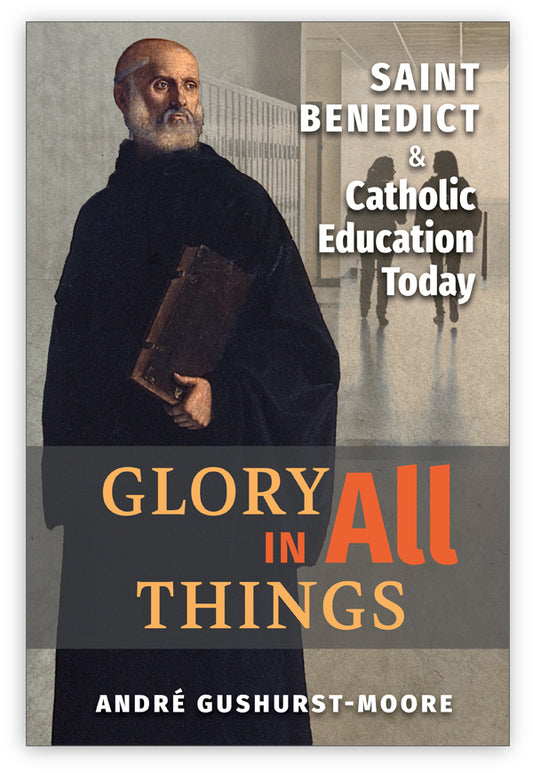 Glory in All Things