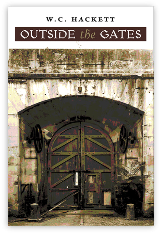 Outside the Gates