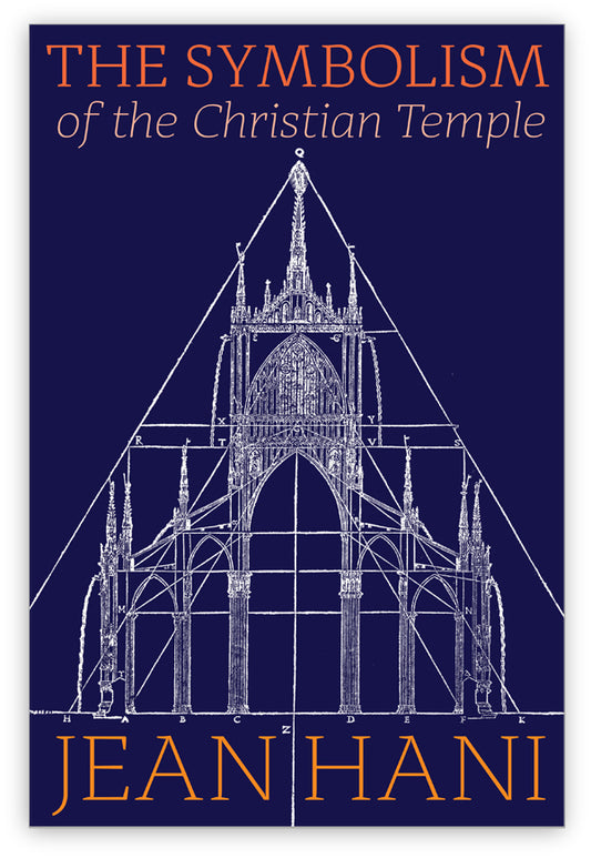 The Symbolism of the Christian Temple
