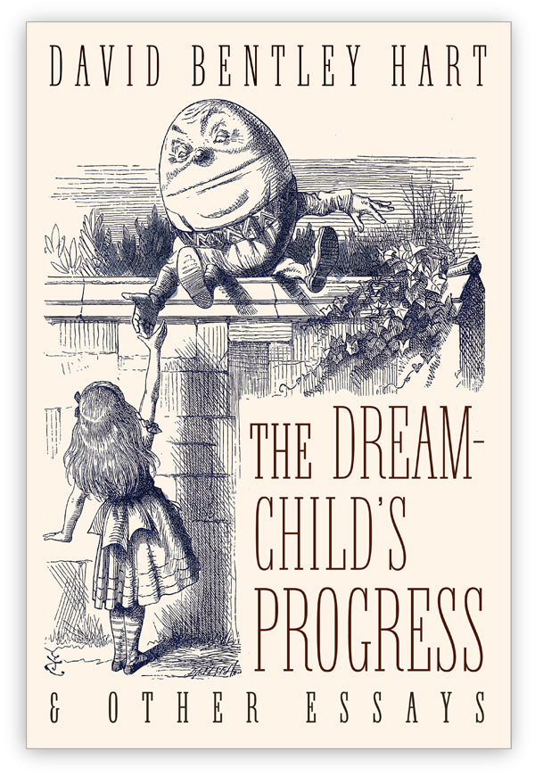 The Dream Child’s Progress