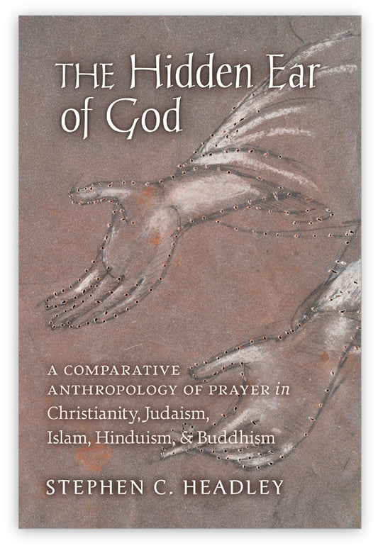 The Hidden Ear of God