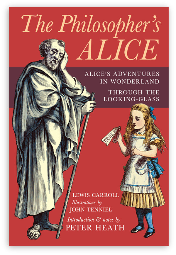 The Philosopher's Alice