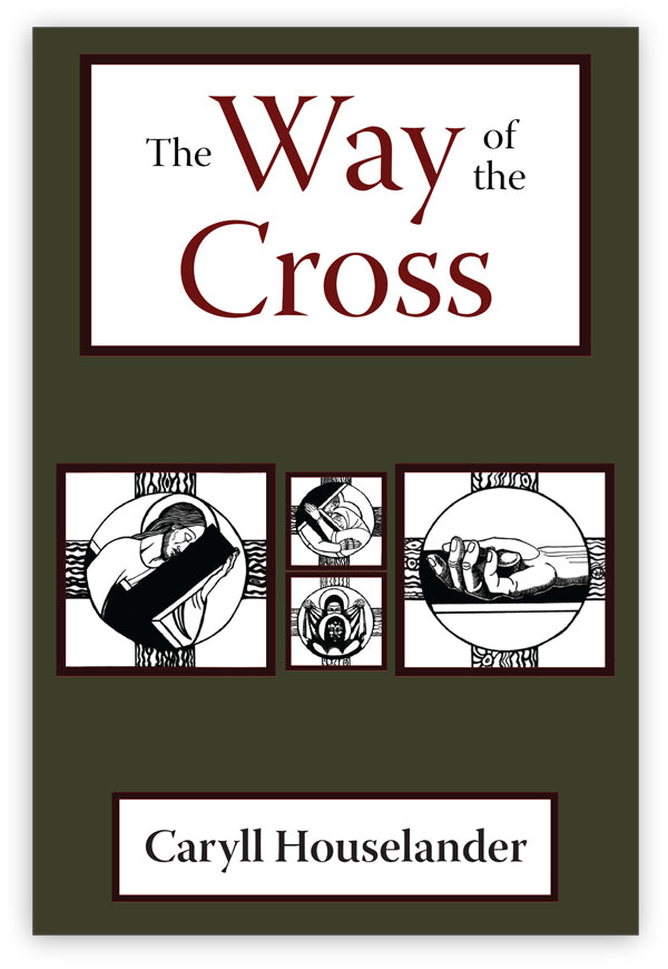 The Way of the Cross