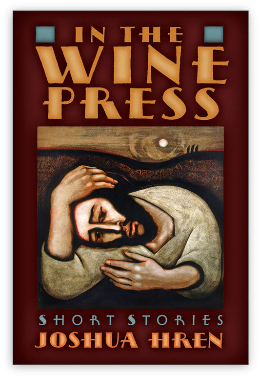 In the Wine Press