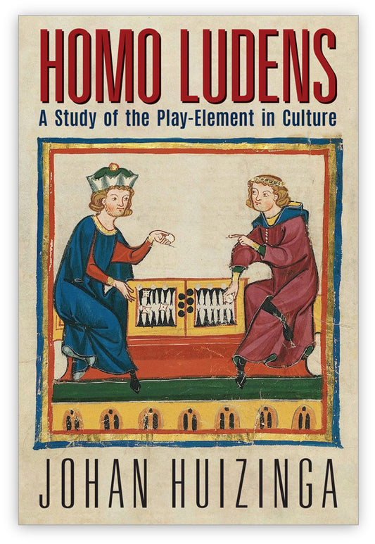 Homo Ludens
