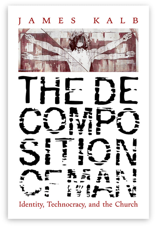 The Decomposition of Man