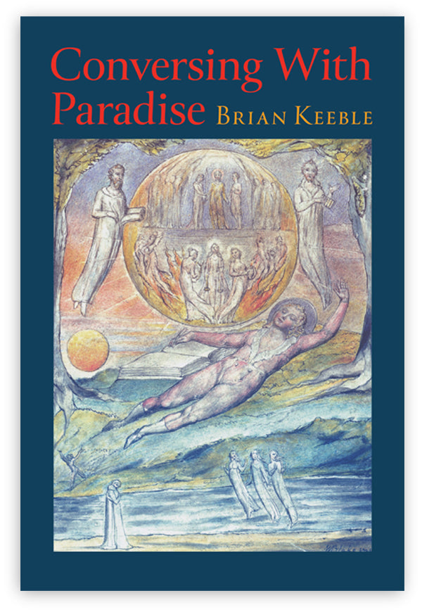 Coversing With Paradise